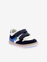 Gekraakte babymanden KickMotion 960555-10-103 KICKERS® blauw - thumbnail