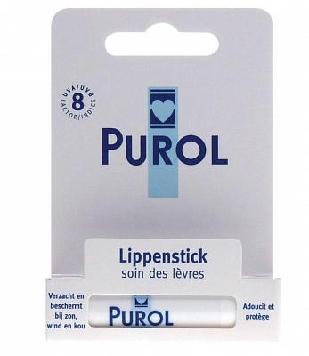 Purol Lippenstick 5g