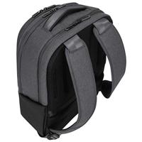 Targus Cypress Hero EcoSmart® Laptoprugzak Geschikt voor max. (laptop): 39,6 cm (15,6) Grijs - thumbnail