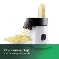 Philips Viva SaladMaker HR1388/80 - Foodprocessor - thumbnail