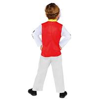 Kleding Paw Patrol Marshall 3-4 Jaar - thumbnail