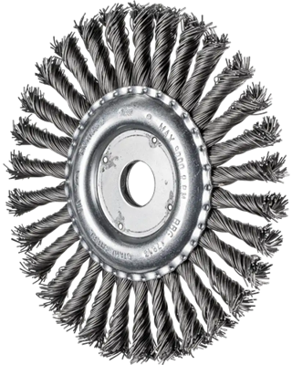 Pferd staalborstel 178x13x22.2 0.8 staal pos