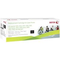 Xerox Zwarte toner cartridge. Gelijk aan HP Q2612A. Compatibel met HP LaserJet 1010/1012/1015/1018, 1020/1022, 3015/3020/3030/305x, M1005 MFP, M1319 MFP - thumbnail
