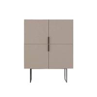 Calicosy - Opbergkast Titan - 100 cm - thumbnail