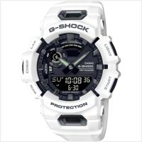 Orologio CASIO G-SHOCK - Resistente agli urti - Multifunzione - Bianco - thumbnail