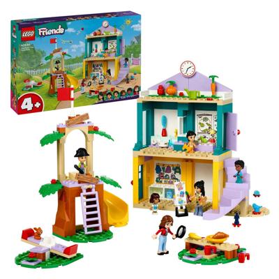 LEGO® Friends 42636 Heartlake City Kindergarten 4+