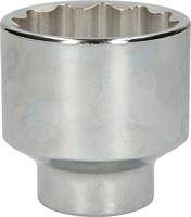 KS Tools 150.9775 3/4 speciale scharnierassteekdop, 57,0 mm - thumbnail