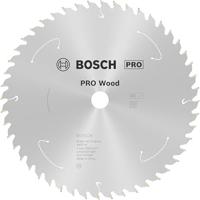 Bosch Accessories Bosch Power Tools 2608837699 Hardmetaal-cirkelzaagblad 184 x 16 mm Aantal tanden: 48 1 stuk(s) - thumbnail