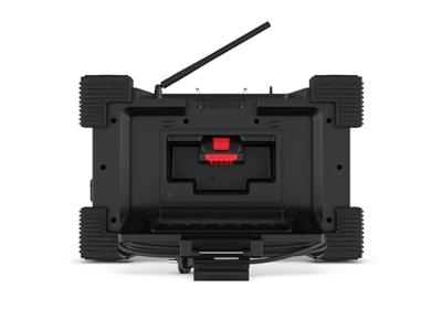 Perfectpro Rockhart RH4-18V - Compatible met PerfectPro MultiBattery 18V system - thumbnail