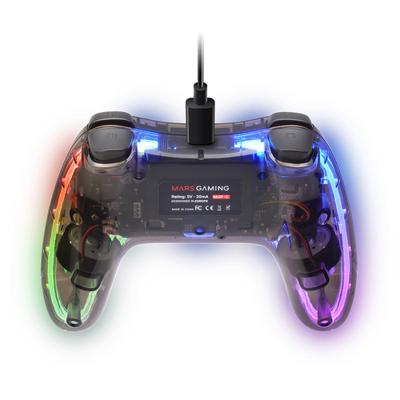 Gaming afstandsbediending Mars Gaming MGPC - thumbnail