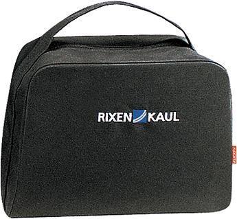 Klickfix Rixen & kaul stuurtas "baggy" handlebar bag r&k baggy no bracket black