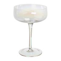 Champagnecoupe parelmoer - 220 ml - thumbnail