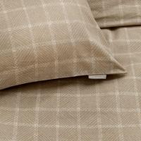 Cinderella Brecht - Dekbedovertrek - Katoen - 140x200|220 cm - Natural - thumbnail