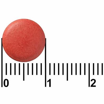 Davitamon Compleet Weerstand Hoog Gedoseerd Dragees
