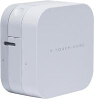 Brother PT-P300BT labelprinter Direct thermisch 180 x 180 DPI 20 mm/sec TZe Bluetooth - thumbnail
