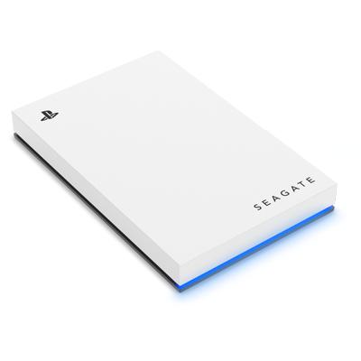 Seagate Game Drive for PS5 2TB Wit Seagate Game Drive for PS5 2TB Wit