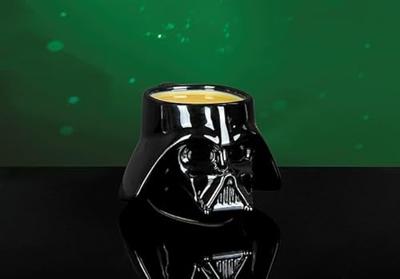 Star Wars Darth Vader mok Star Wars Darth Vader mok