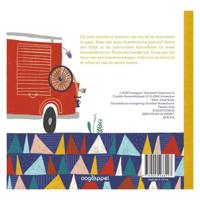 WPG Uitgevers Ik help.. de brandweer - thumbnail