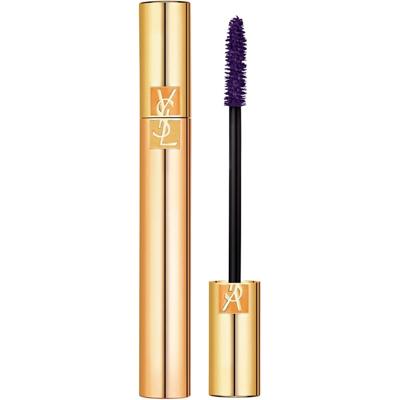 Yves Saint Laurent - YSL Mascara Volume Effet Faux Cils Luxurious Mascara 04 Violet Fascinant 7.5 ml Dames