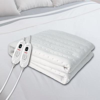 Elektrische Deken UFESA FH CME 150 x 130 cm Wit