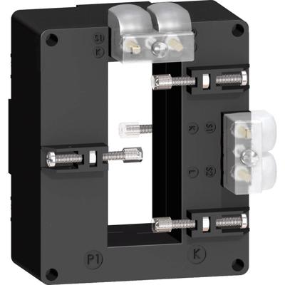 Schneider Electric METSECT5DD100 METSECT5DD100 Stroomomvormer 1-fasig Primaire stroom 1000 A Secundaire stroom 5 A 1 stuk(s) Schneider Electric METSECT5DD100 METSECT5DD100 Stroomomvormer 1-fasig Primaire stroom 1000 A Secundaire stroom 5 A 1 stuk(s)