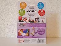 Amiibo - Zelda - thumbnail