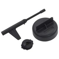 VidaXL Olieadapterset voor mercedes benz 9g tronic transmissie 725 - thumbnail