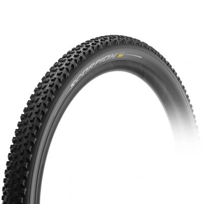 Pirelli scorpion™ xc m - mixed terrain 29x2,4" prowall folding tyre