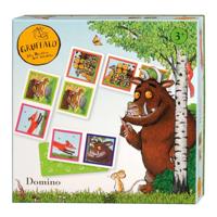 Bambolino Toys gruffalo domino - thumbnail