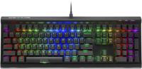 Sharkoon SKILLER SGK60 gaming toetsenbord - thumbnail