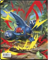 Pokémon TCG Mega Evolution Phantasmal Flames 4-pocket portfolio - thumbnail