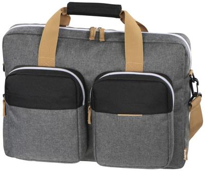 Hama Laptop-tas "Florence II Tot 36 Cm (14,1) Zwart/grijs