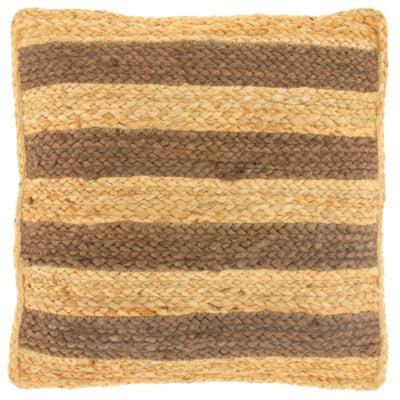 Unique Living kussen nani coconut 45 x 45 cm | 6 stuks