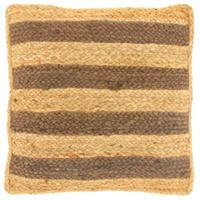 Unique Living kussen nani coconut 45 x 45 cm | 6 stuks - thumbnail