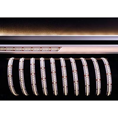 Deko Light 840192 LED-strip Energielabel: G (A - G) Met open kabeleinde 24 V/DC 5000 mm Warmwit 5 m