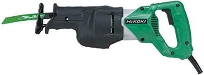 Hikoki reciprozaag 230v Hikoki reciprozaag 230v