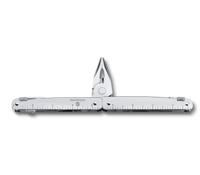 Victorinox Swiss Tool MX 3.0327.MN Multitool Aantal functies 26 Zilver - thumbnail