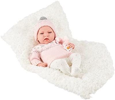 Babypop Arias Elegance Dafne 40 cm