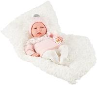Babypop Arias Elegance Dafne 40 cm - thumbnail