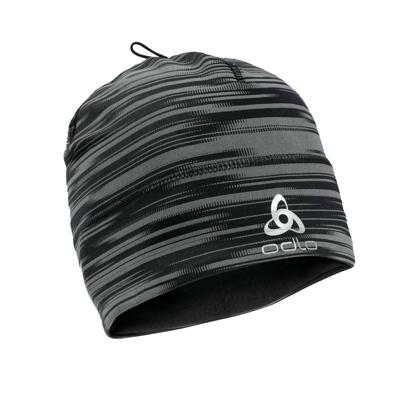 Odlo Polyknit Warm Eco Print Hat Odlo Polyknit Warm Eco Print Hat
