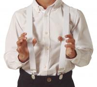 Witte Bretels Kind - thumbnail