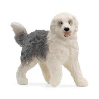 13968 Schleich Bobtail - thumbnail