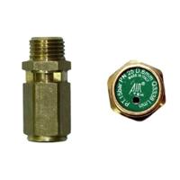 Aerotec 9049032 9049032 Perslucht-veiligheidsventiel 1 stuk(s) - thumbnail