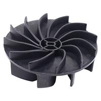 Pip Studio Britta Lange Broek Little Sumo Stripe Blauw XS - thumbnail