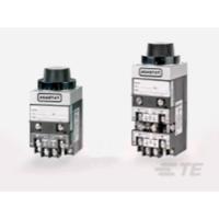 TE Connectivity 3-1423162-0 7022BKX Tijdrelais Multifunctioneel 240 V/AC 1 stuk(s) Package - thumbnail