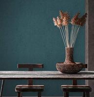 Livingwalls Metropolitan Stories 2 blauw behang | 379047 - thumbnail