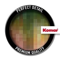 Komar Flair Fotobehang Paper Pixels - FLX4-058 - thumbnail