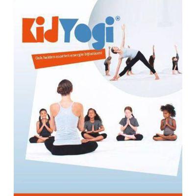 Kidyogi (Blu-ray)