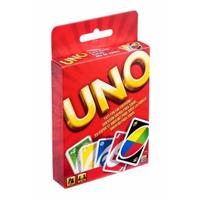 Mattel Uno kaartspel - thumbnail