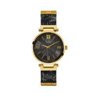 GUESS W0638L10 Dames Horloge 36mm 3 ATM - thumbnail